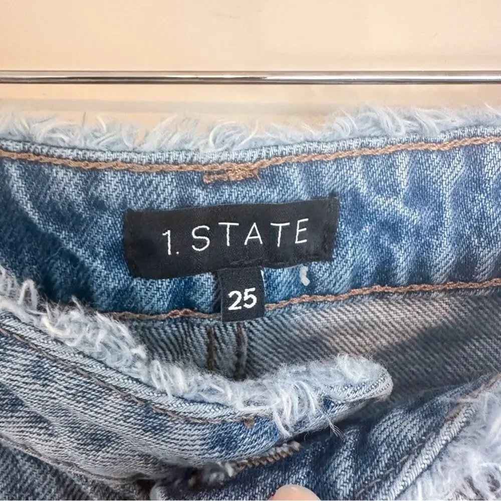1.State Jeans - Picture 3 of 4